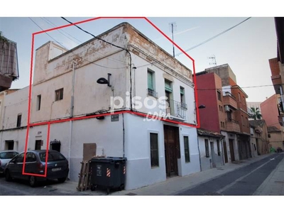 Piso en venta en Carrer de Pizarro en Zona L'Ermita por 69.900 €