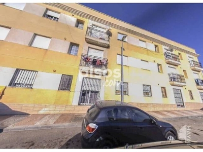 Piso en venta en Roquetas de Mar en Cortijos de Marín-Ctra. de La Mojonera por 56.900 €