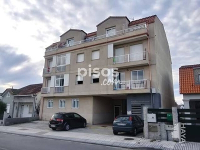 Piso en venta en Vilanova de Arousa en Vilanova de Arousa por 126.200 €