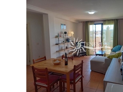 Apartamento en Sotavento I., La Tejita, Granadilla de Abona