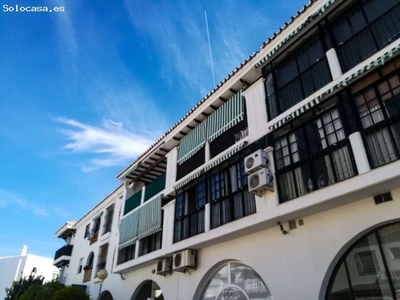 Se vende bonito apartamento en Arroyo de la Miel. VISITAS A PARTIR DEL 1 DE JULIO.