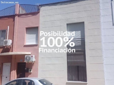 SE VENDE CASA EN CAMAS