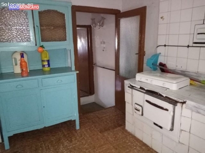 SE VENDE CASA EN TARAZONA