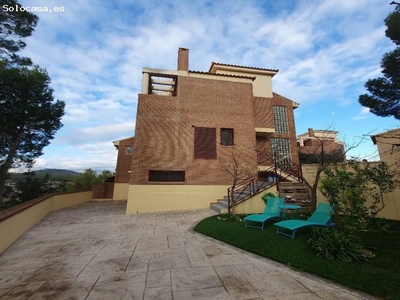 Terraced Houses en Venta en la Nucia, Alicante