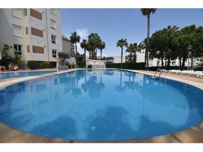 VENTA ALBIR PISO 3 DORMITORIOS GARAJE TRASTERO PISCINA