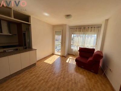 Venta de piso en Águilas, Avenida Juan Carlos I