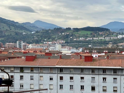 Venta de piso en Ibarrekolanda (Bilbao)