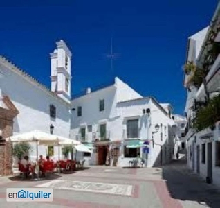 Alquiler de Casa de pueblo en C/San Miguel, 24