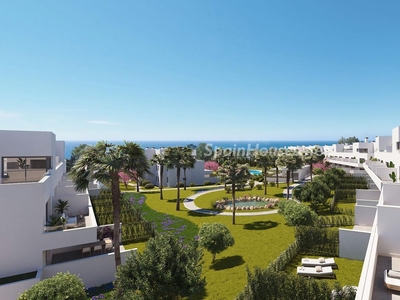 Apartamento en venta en Bel-Air, Estepona