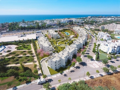 Apartamento en venta en Bel-Air, Estepona