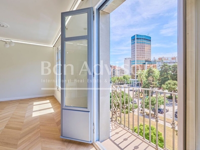 Barcelona apartamento en venta