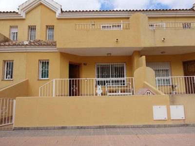 Casa adosada en venta en Cartagena