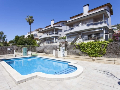 Casa de 210 m² en venta en Levantina, Sitges