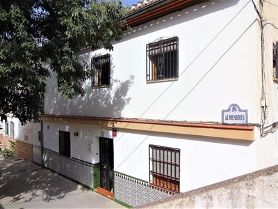 Casa en venta en Haza Grande, Granada