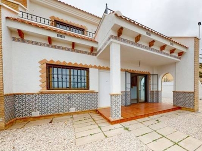 CHALET EN VENTA