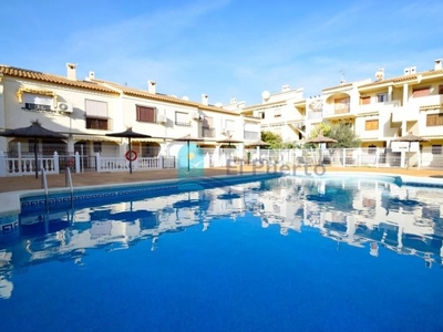 Dúplex en venta en Bahía, Mazarrón