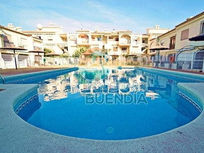 Dúplex en venta en Bahía, Mazarrón