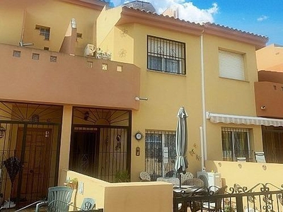 Dúplex en venta en La Regia, Orihuela