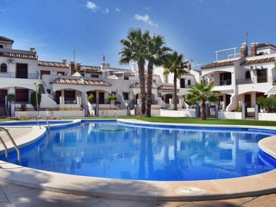 Dúplex en venta en Villamartín-Las Filipinas, Orihuela