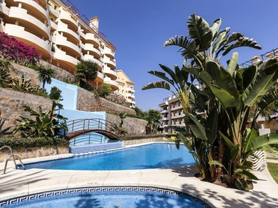 Apartamento en Nueva Andalucia, Málaga provincia