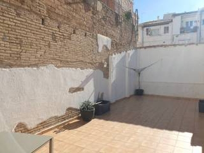 Piso de dos habitaciones 51 m², Russafa, València