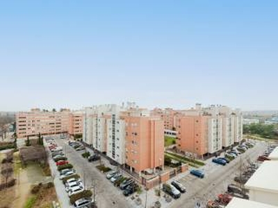 Piso de dos habitaciones CALLE Alameda de Osuna, Madrid