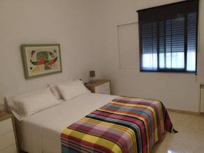 Piso de dos habitaciones Carrer de lOmet, El Cabanyal-El Canyamelar, València