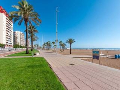 Piso de dos habitaciones Maritim Neptu 87, Platja de Gandia, Gandia