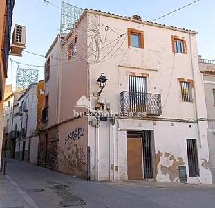 Piso en venta en La Magdalena, Jaén