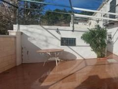 Piso en venta en San Ildefonso-La Alameda, Jaén