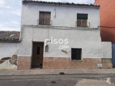 Casa adosada en venta en La Puebla de Montalbán en La Puebla de Montalbán por 20.000 €