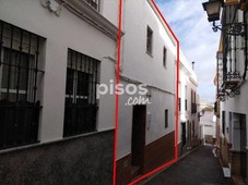 Casa en venta en Calle del Carreño, 4