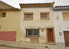 Casa en venta en CALLE PARROQUIA, ALCUBIERRE