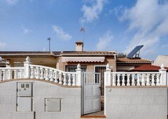 CHALET ADOSADO EN ALQUILER opción compra