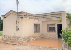 Finca en venta en Camarles