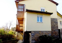 CHALET ADOSADO EN VENTA