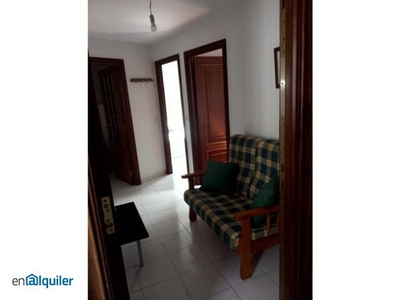 Alquiler apartamento