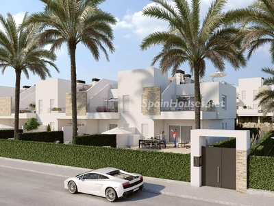 Apartamento en venta en Algorfa