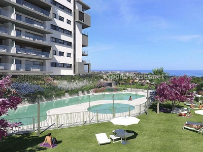 Apartment for sale in Campoamor, Orihuela