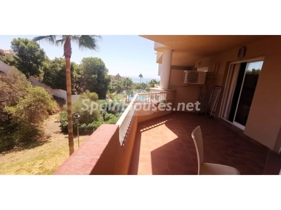 Apartment for sale in Carvajal - Las Gaviotas, Fuengirola