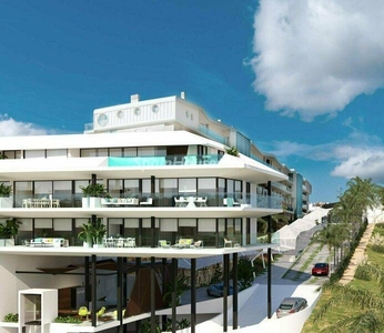 Apartment for sale in Carvajal - Las Gaviotas, Fuengirola