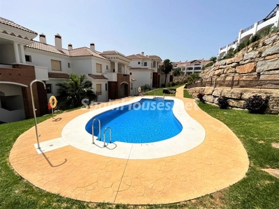 Apartment for sale in Casares