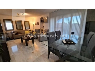 Apartment for sale in Centro Ciudad, Fuengirola