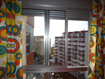 Apartment for sale in Centro Internacional, Torrox