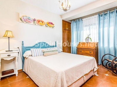 Apartamento en venta en Cómpeta