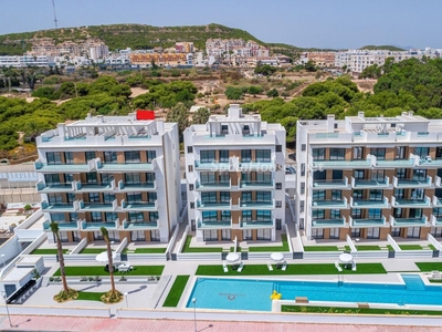 Apartment for sale in Guardamar Playa, Guardamar del Segura