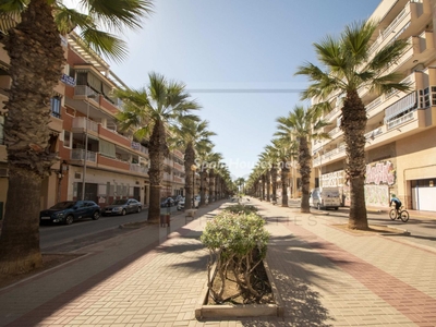 Apartment for sale in Guardamar Playa, Guardamar del Segura