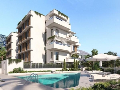 Apartment for sale in La Leala - El Saltillo, Torremolinos