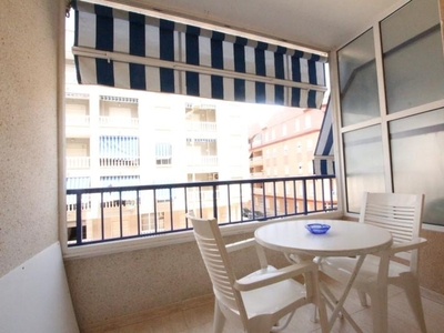 Apartment for sale in Las Viñas, Guardamar del Segura