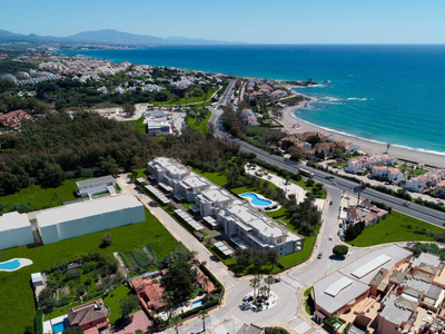 Apartment for sale in Marina de Casares, Casares